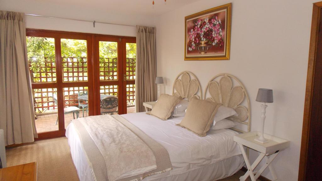 Rivertide Lodge 나이스나 객실 사진