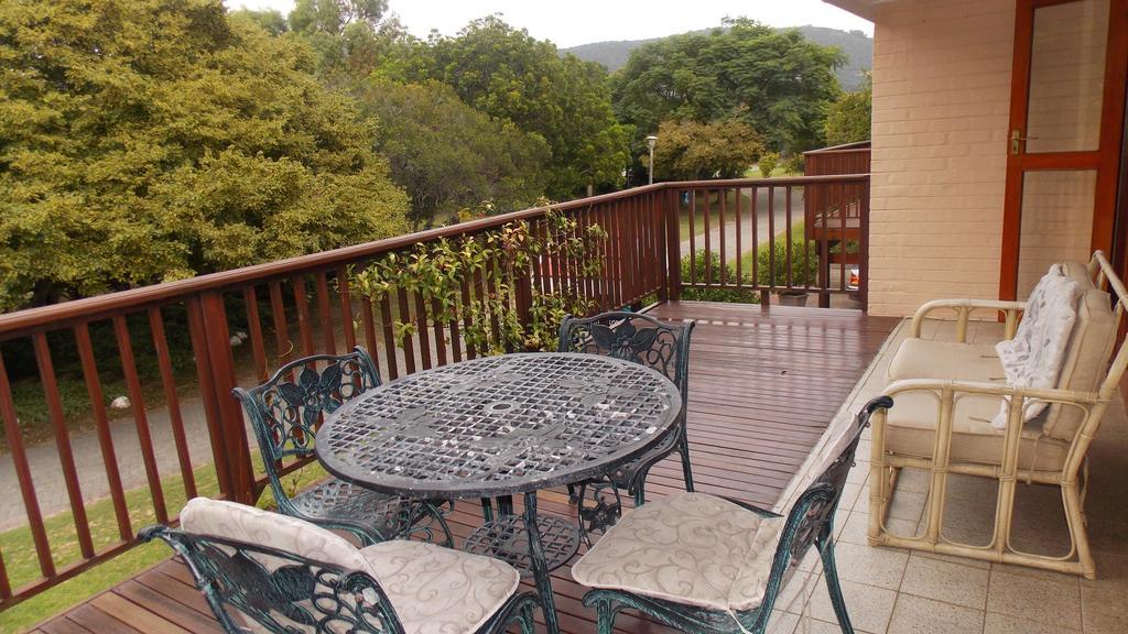 Rivertide Lodge 나이스나 객실 사진
