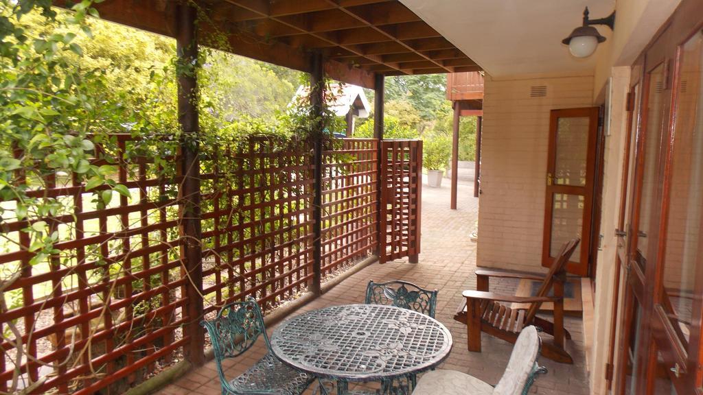 Rivertide Lodge 나이스나 객실 사진