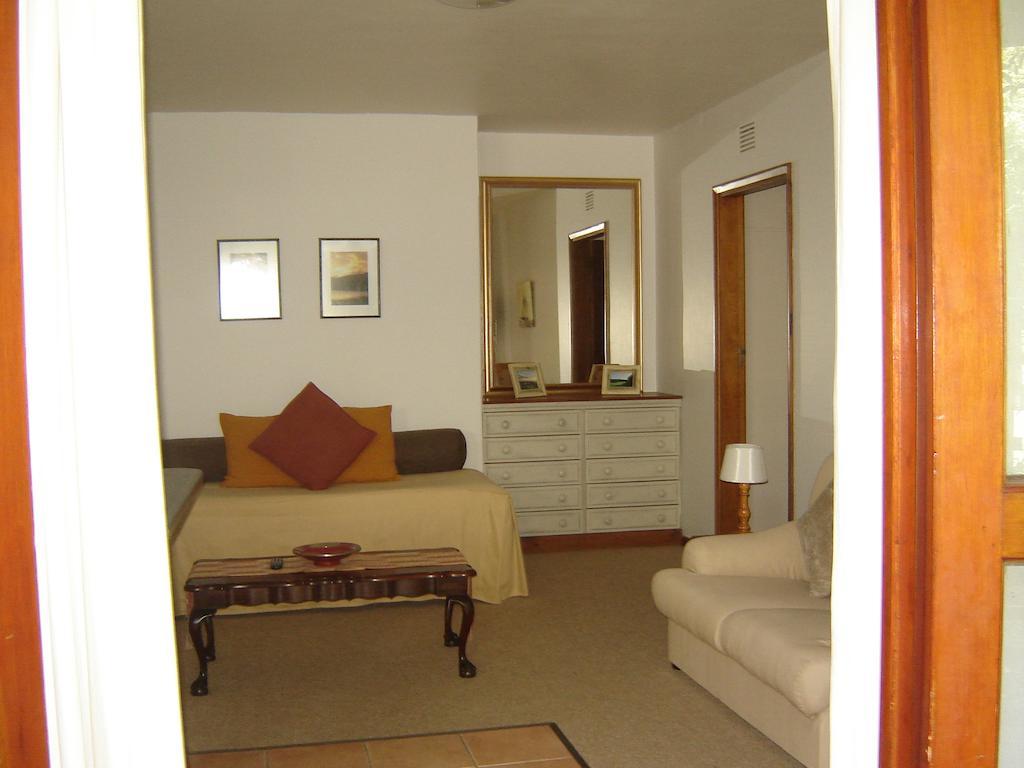 Rivertide Lodge 나이스나 객실 사진
