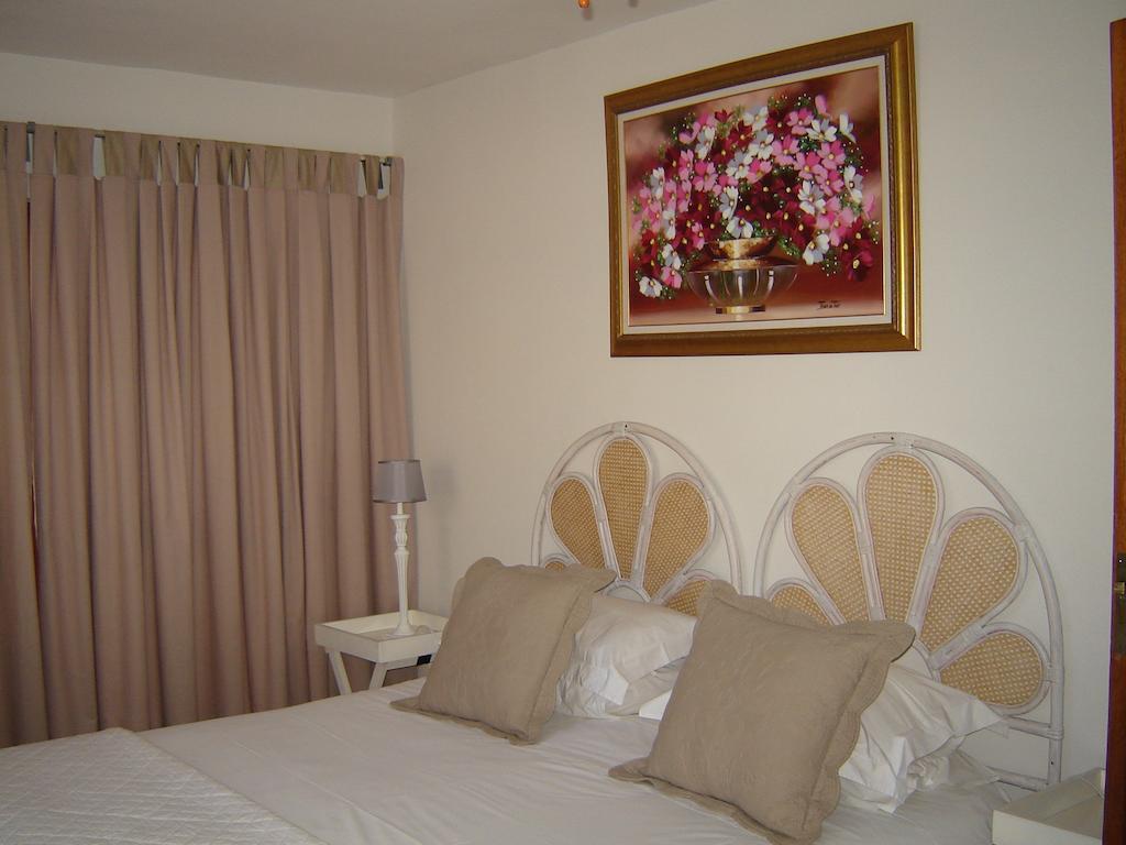 Rivertide Lodge 나이스나 객실 사진