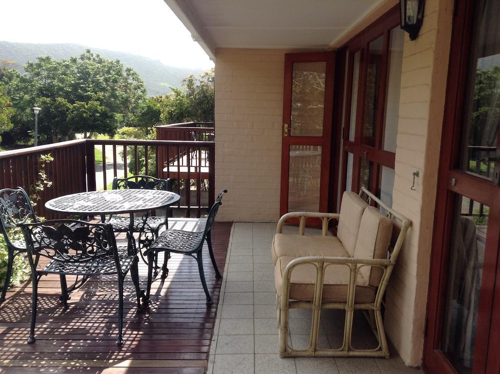 Rivertide Lodge 나이스나 객실 사진